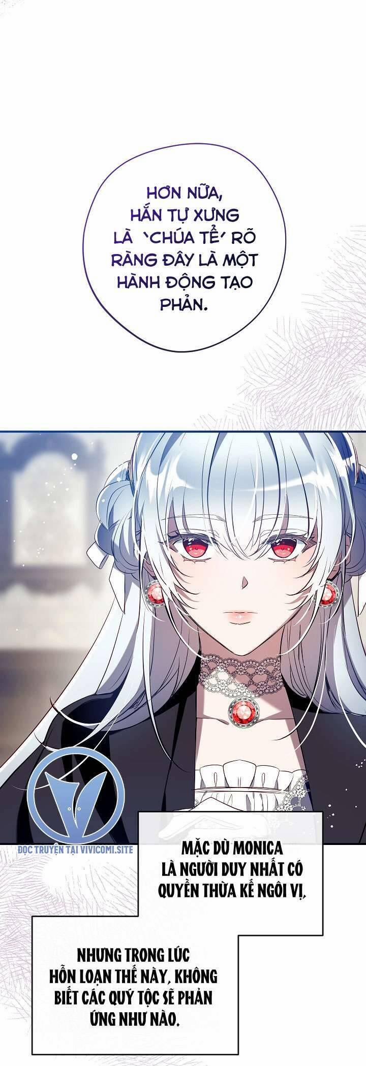 Chúng Ta Có Thể Trở Thành Người Nhà Không? 128 trang 57