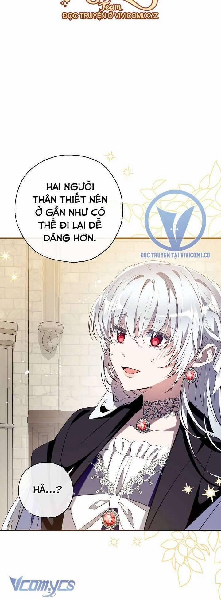 Chúng Ta Có Thể Trở Thành Người Nhà Không? 129 trang 12