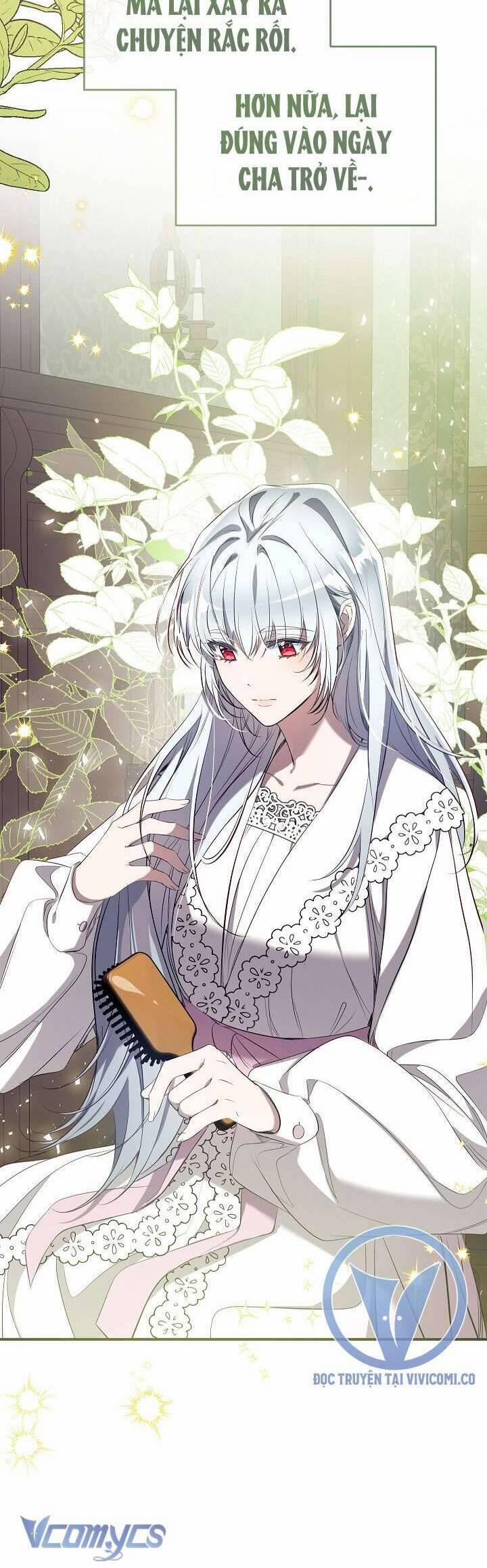 Chúng Ta Có Thể Trở Thành Người Nhà Không? 129 trang 19