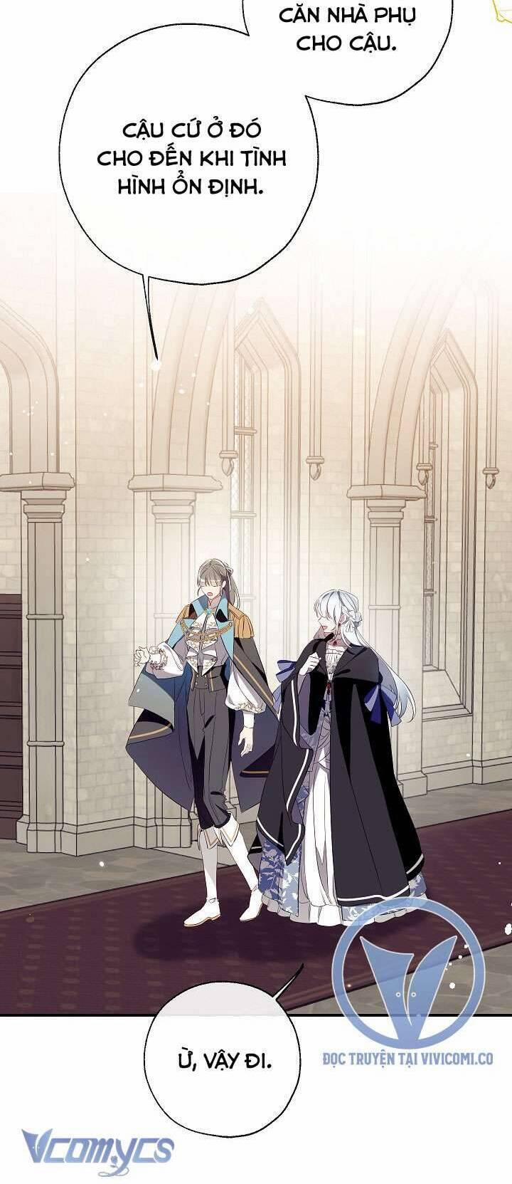 Chúng Ta Có Thể Trở Thành Người Nhà Không? 129 trang 2