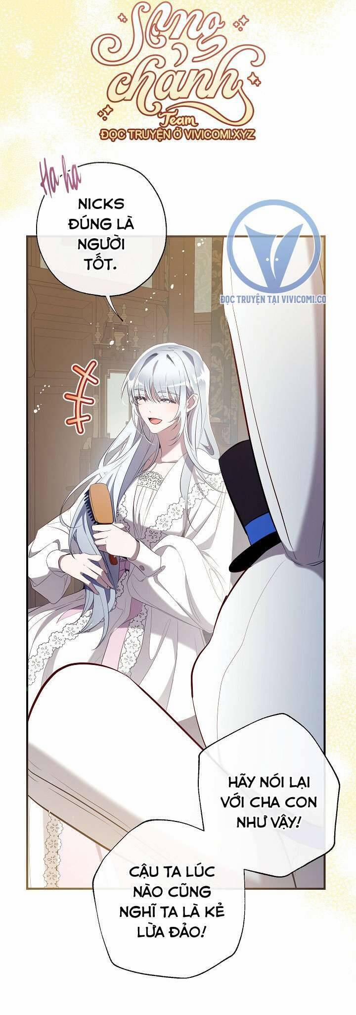 Chúng Ta Có Thể Trở Thành Người Nhà Không? 129 trang 22