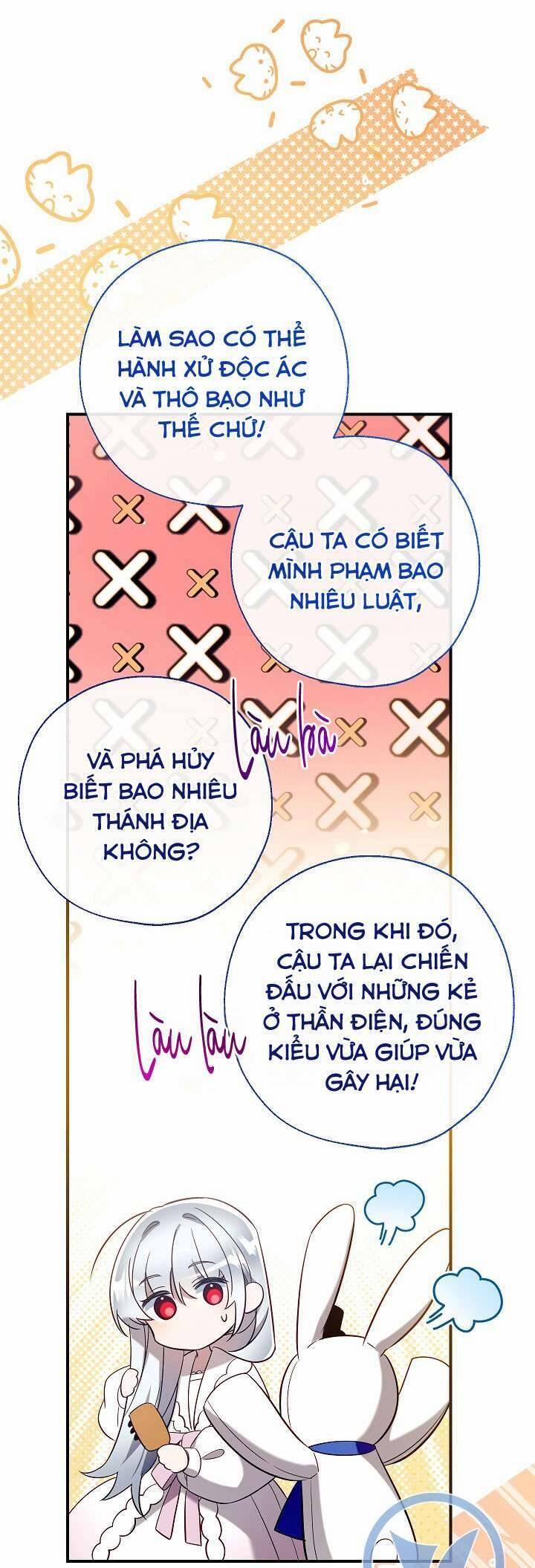 Chúng Ta Có Thể Trở Thành Người Nhà Không? 129 trang 24