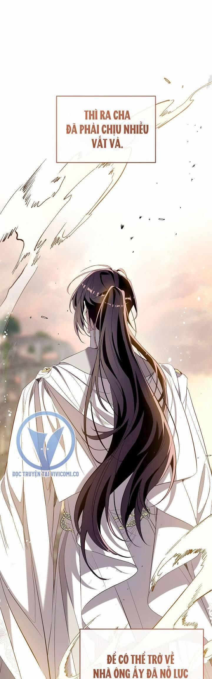 Chúng Ta Có Thể Trở Thành Người Nhà Không? 129 trang 26