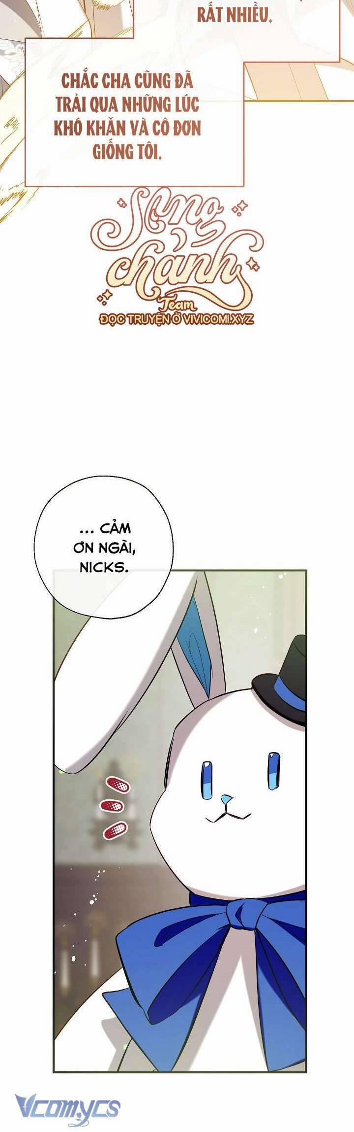 Chúng Ta Có Thể Trở Thành Người Nhà Không? 129 trang 27