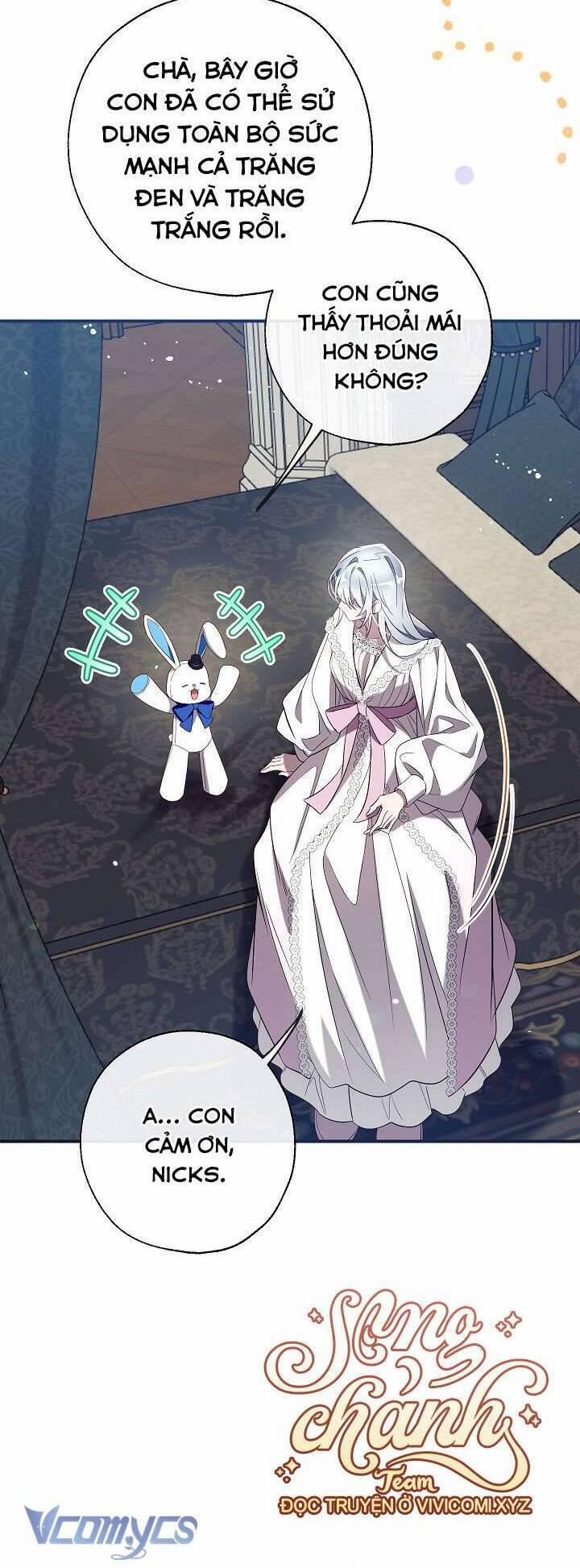 Chúng Ta Có Thể Trở Thành Người Nhà Không? 129 trang 29