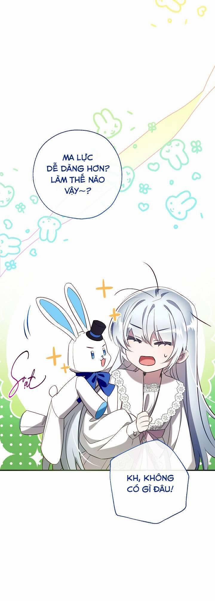 Chúng Ta Có Thể Trở Thành Người Nhà Không? 129 trang 32