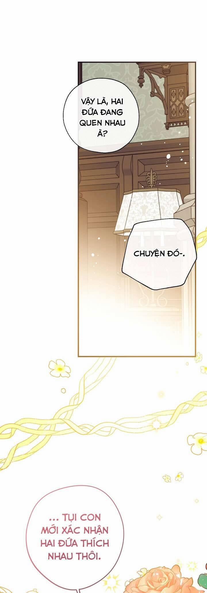 Chúng Ta Có Thể Trở Thành Người Nhà Không? 129 trang 36