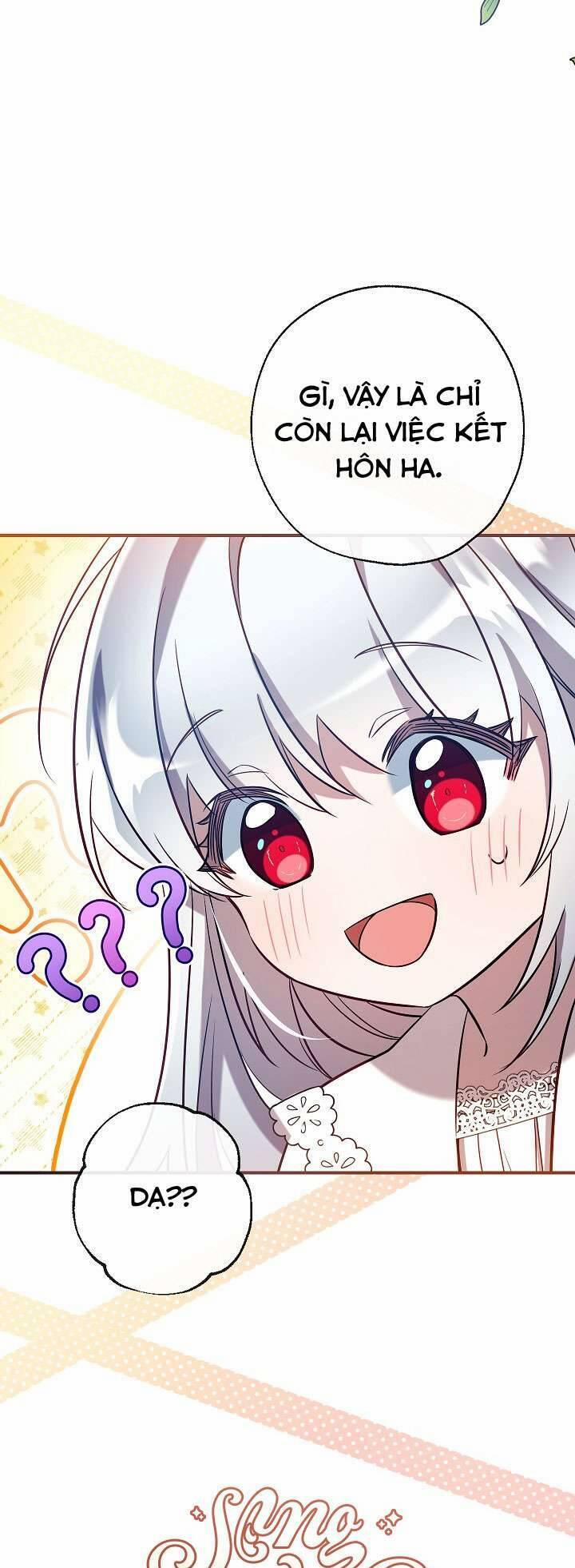 Chúng Ta Có Thể Trở Thành Người Nhà Không? 129 trang 38