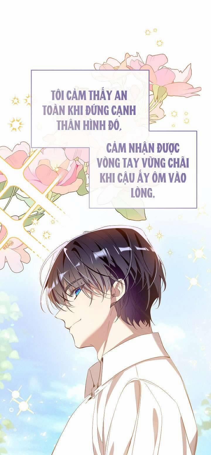 Chúng Ta Có Thể Trở Thành Người Nhà Không? 129 trang 55