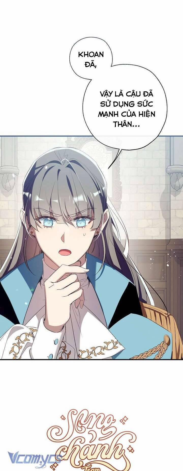 Chúng Ta Có Thể Trở Thành Người Nhà Không? 129 trang 6