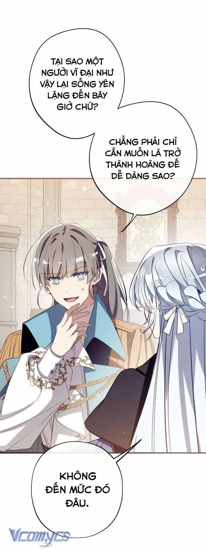 Chúng Ta Có Thể Trở Thành Người Nhà Không? 129 trang 8