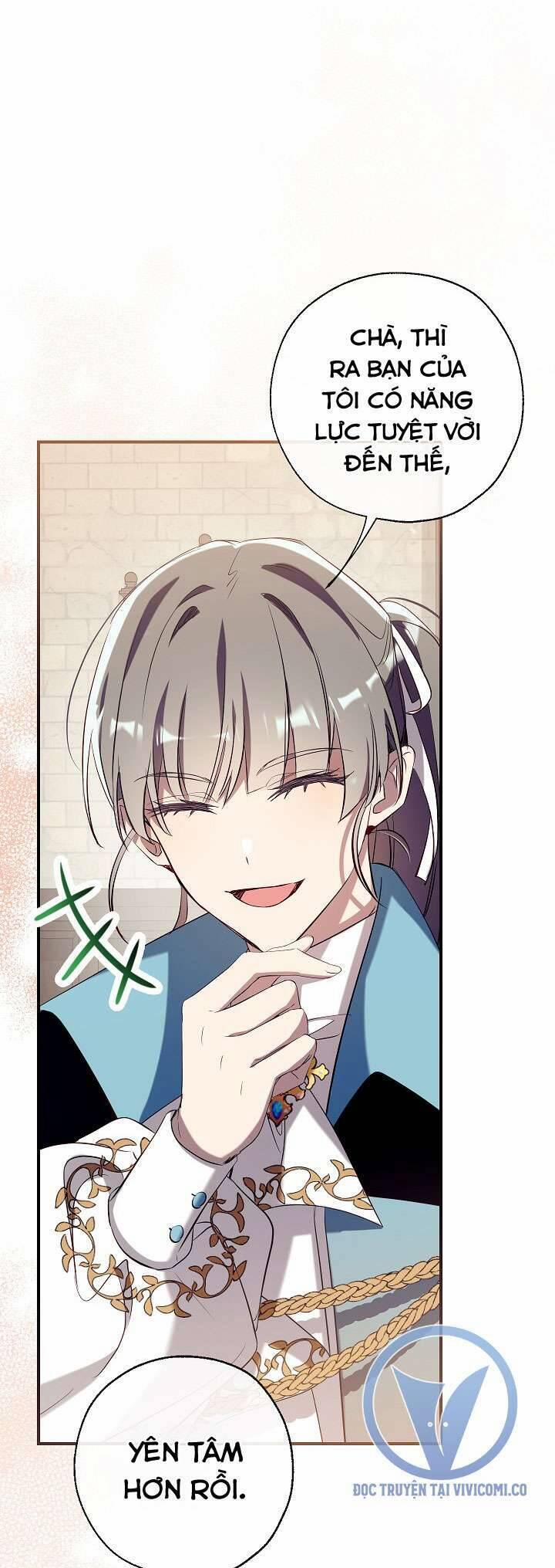 Chúng Ta Có Thể Trở Thành Người Nhà Không? 129 trang 9