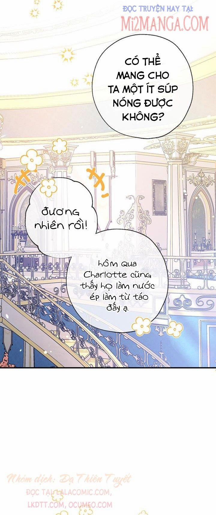 Chúng Ta Có Thể Trở Thành Người Nhà Không? 13.5 trang 10