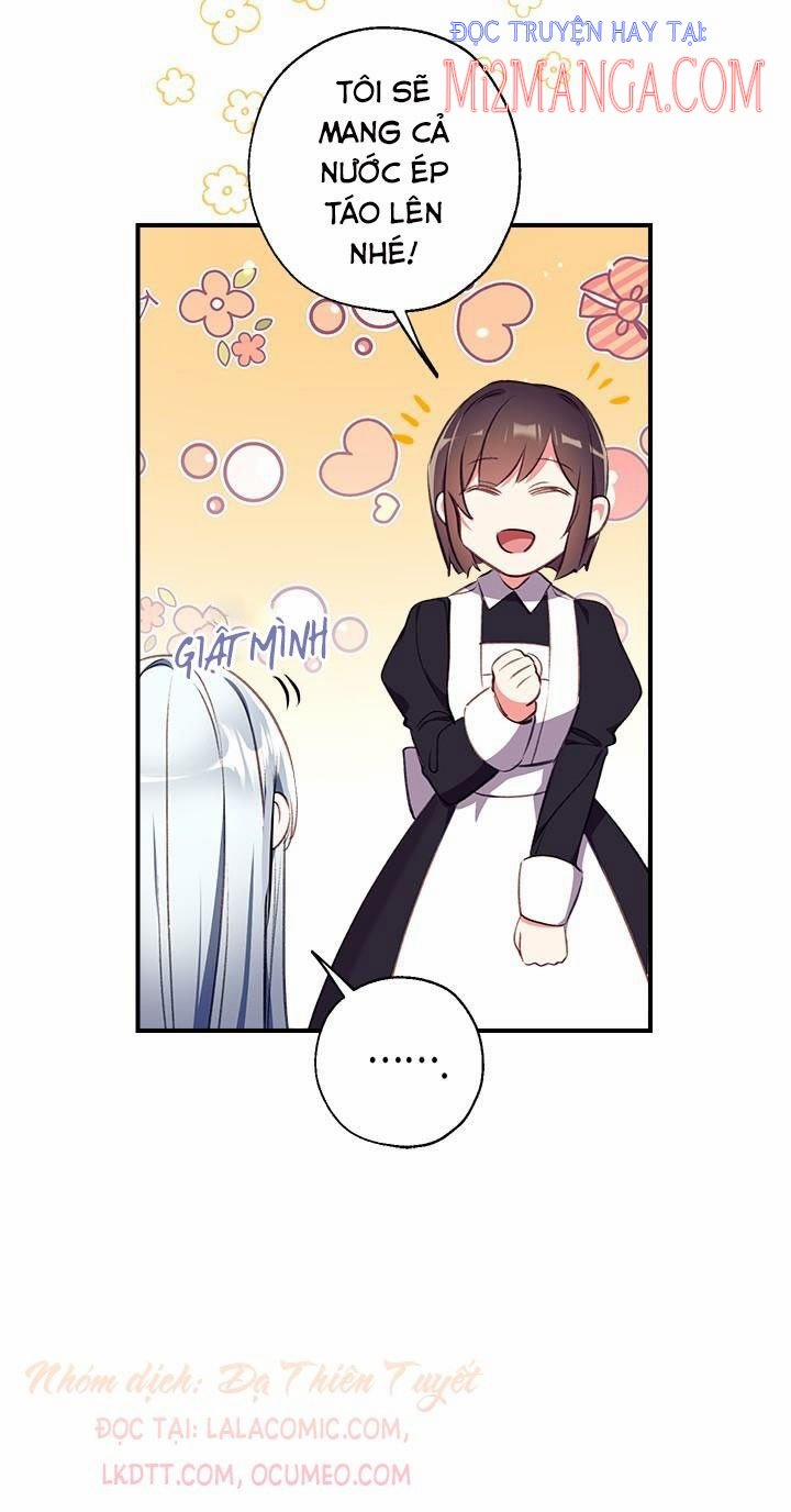 Chúng Ta Có Thể Trở Thành Người Nhà Không? 13.5 trang 11