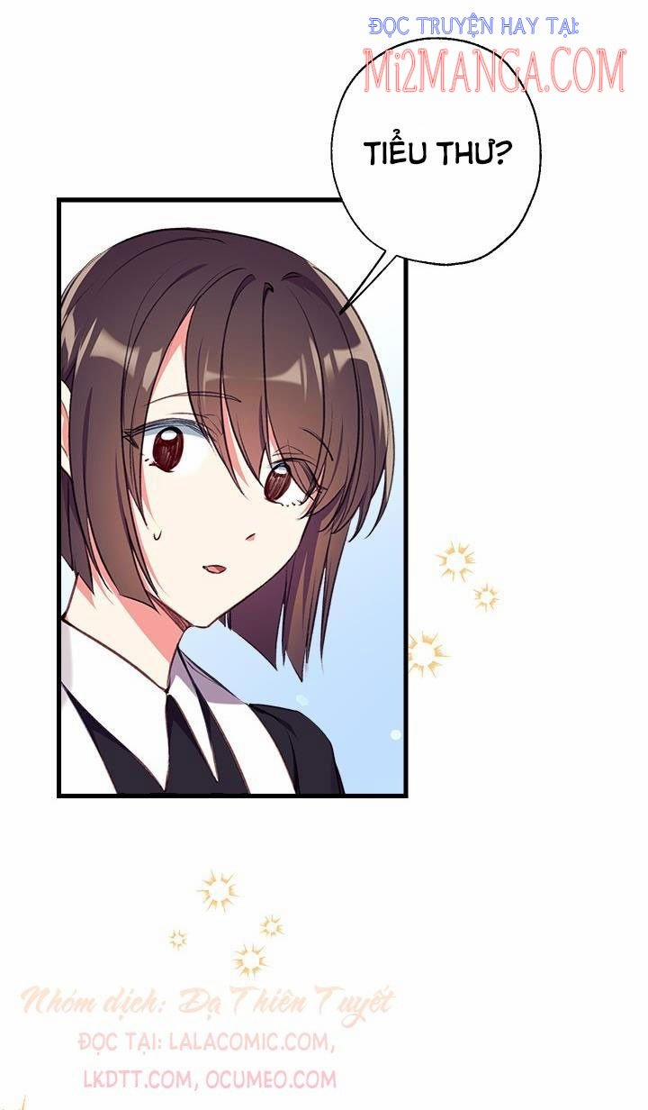 Chúng Ta Có Thể Trở Thành Người Nhà Không? 13.5 trang 12