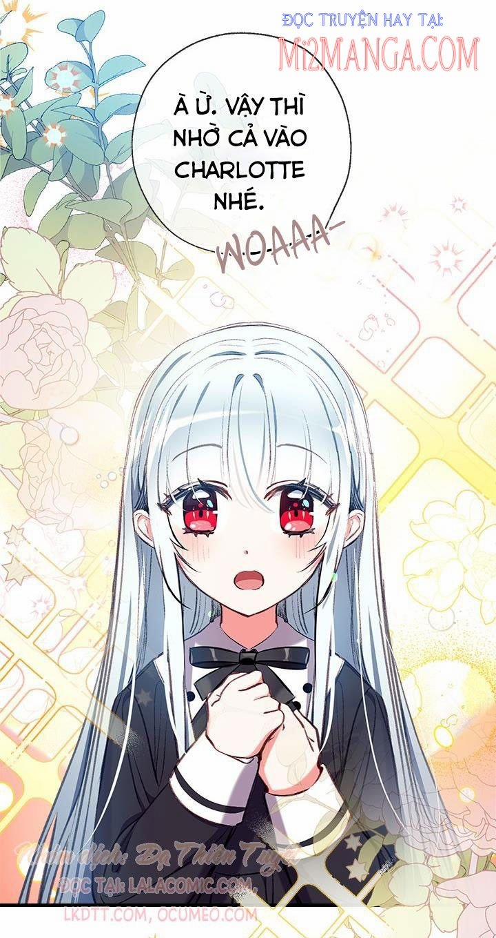 Chúng Ta Có Thể Trở Thành Người Nhà Không? 13.5 trang 13