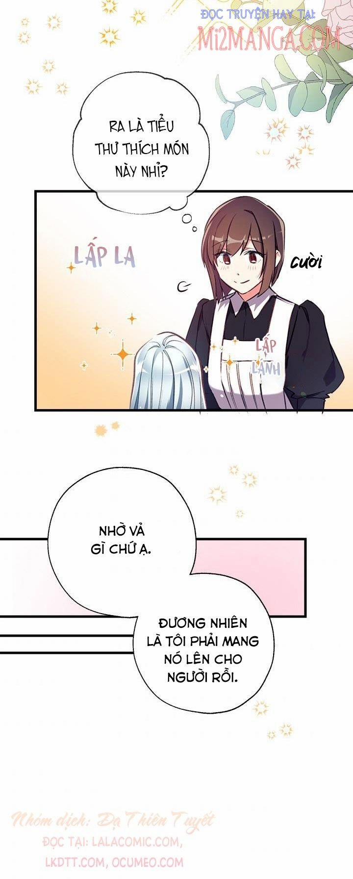 Chúng Ta Có Thể Trở Thành Người Nhà Không? 13.5 trang 14