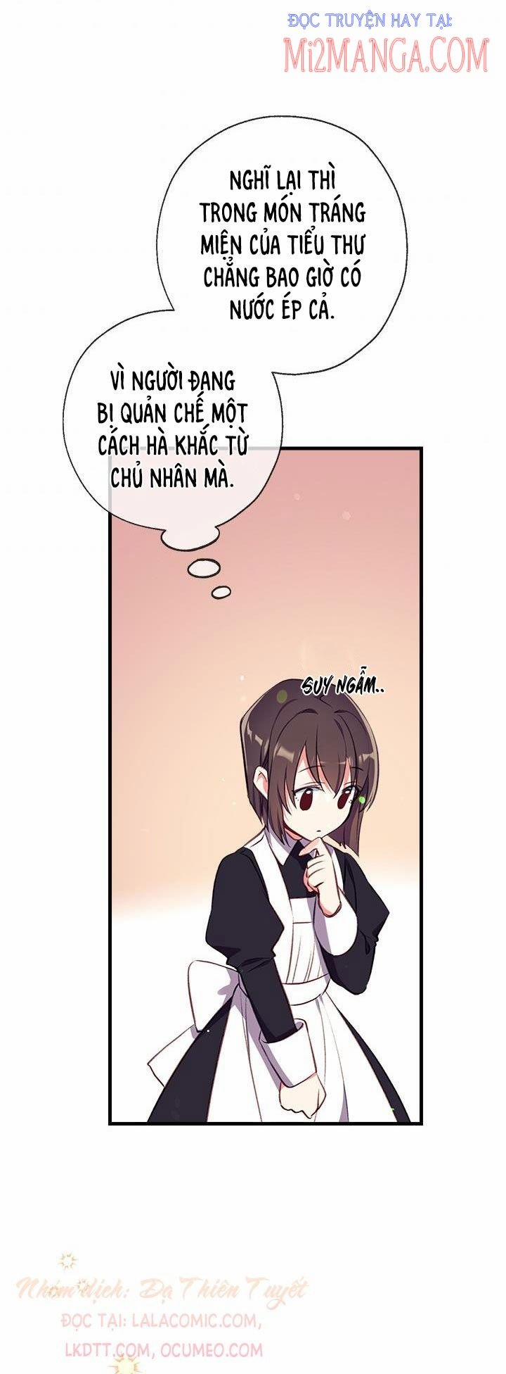 Chúng Ta Có Thể Trở Thành Người Nhà Không? 13.5 trang 15