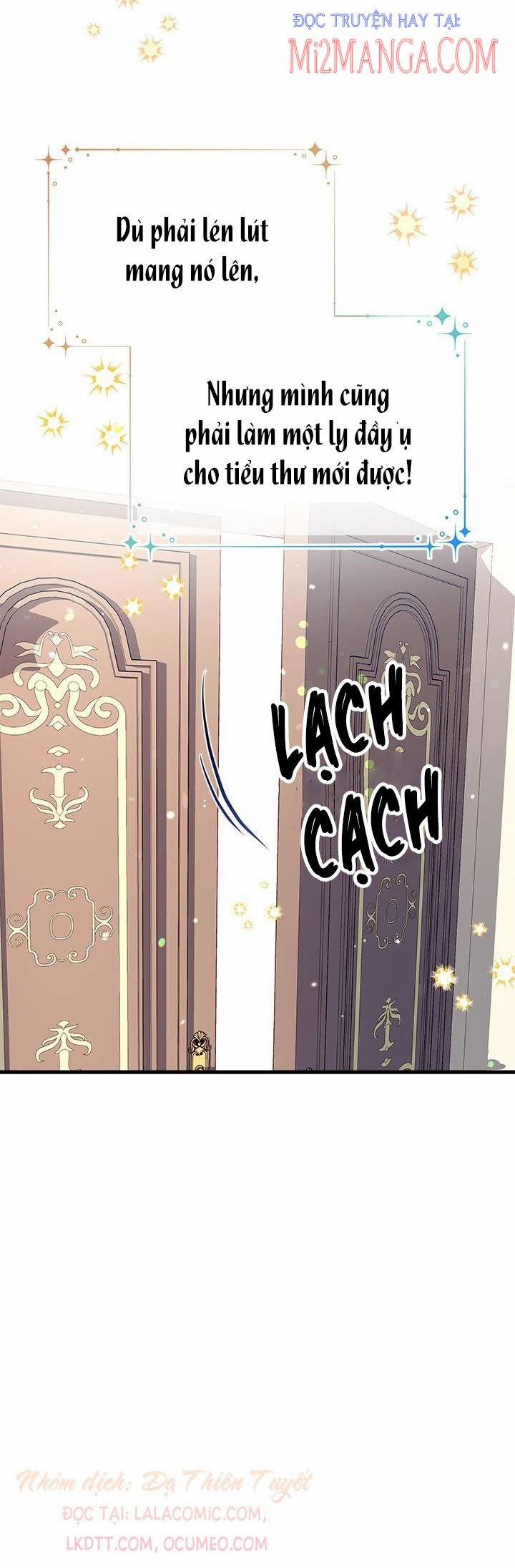 Chúng Ta Có Thể Trở Thành Người Nhà Không? 13.5 trang 16