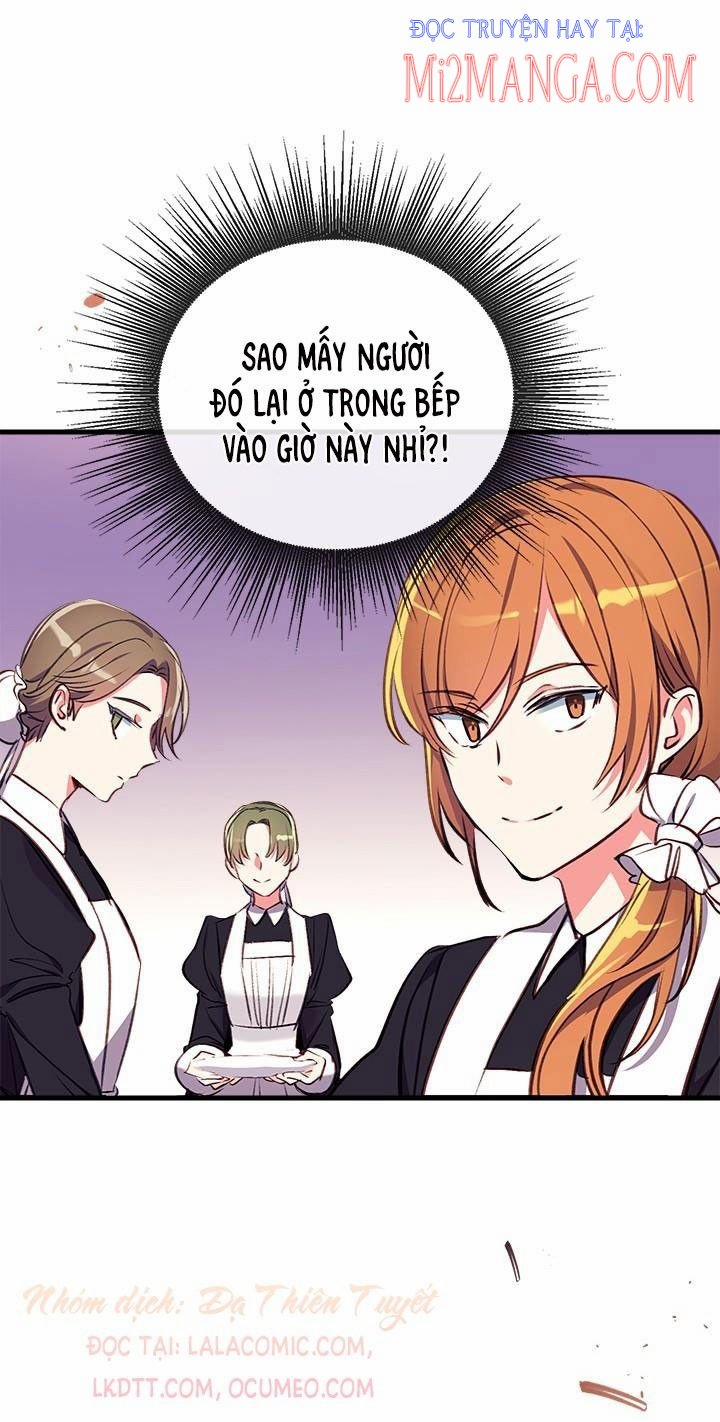 Chúng Ta Có Thể Trở Thành Người Nhà Không? 13.5 trang 18