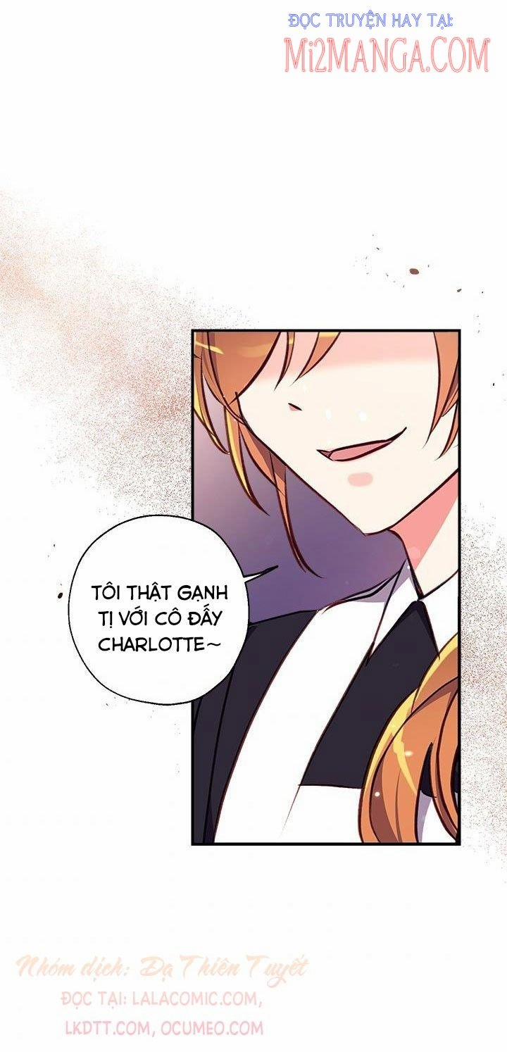 Chúng Ta Có Thể Trở Thành Người Nhà Không? 13.5 trang 20