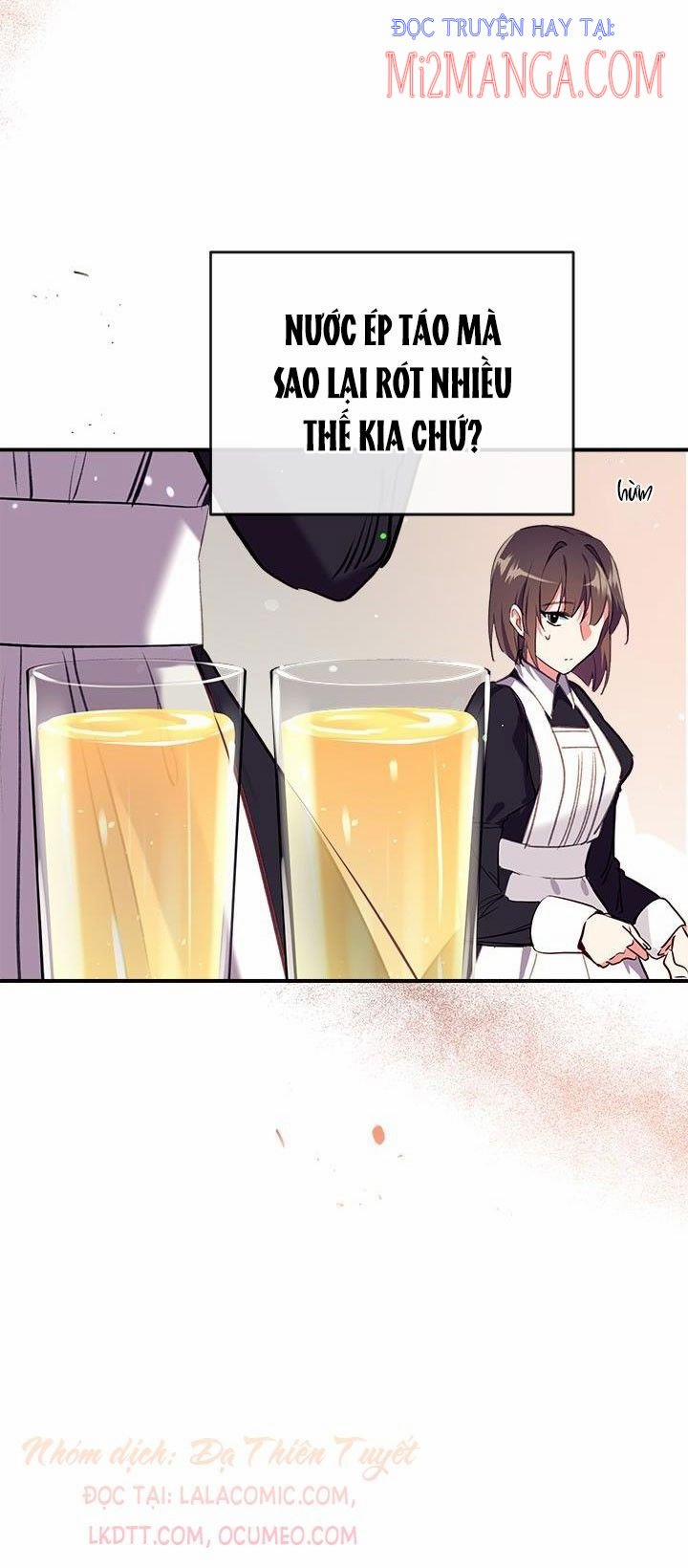 Chúng Ta Có Thể Trở Thành Người Nhà Không? 13.5 trang 22