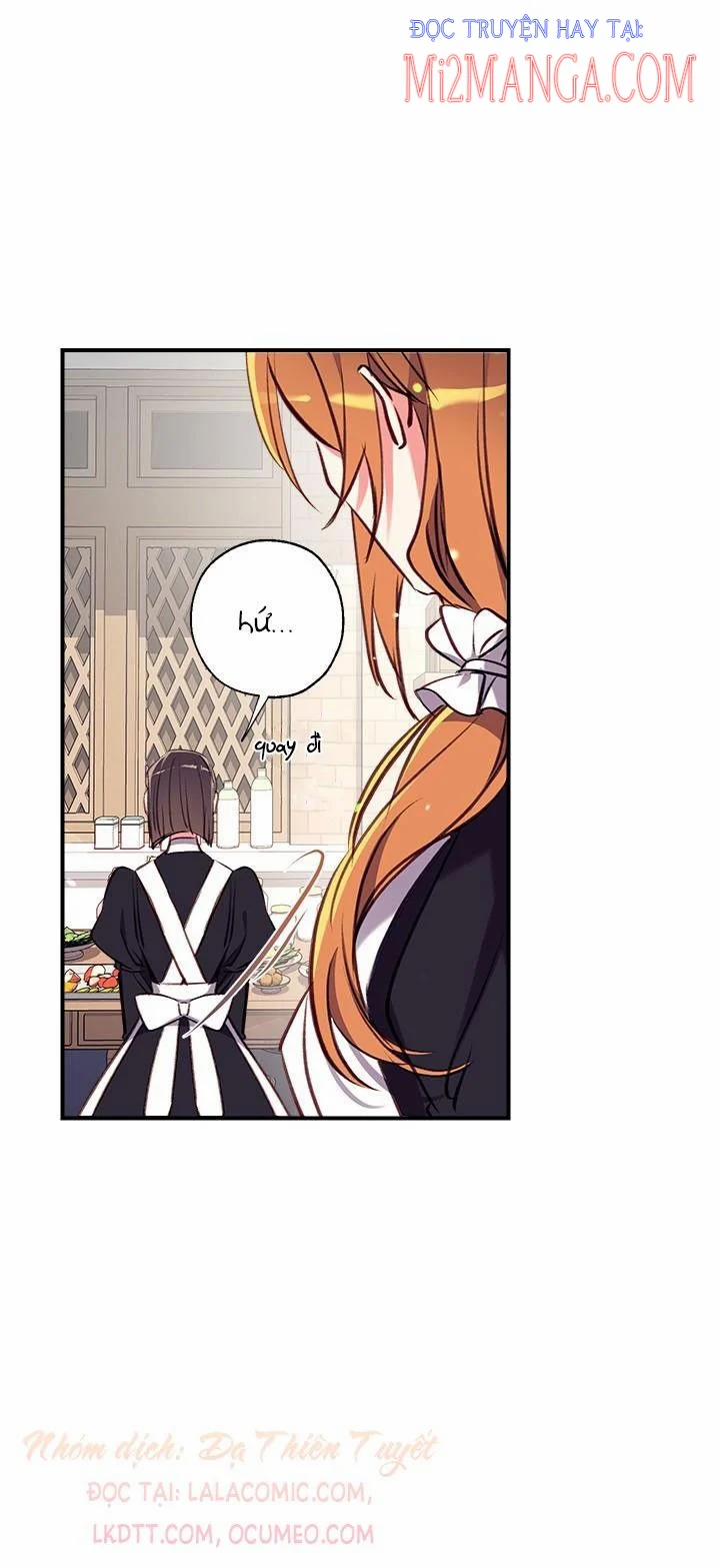 Chúng Ta Có Thể Trở Thành Người Nhà Không? 13.5 trang 26