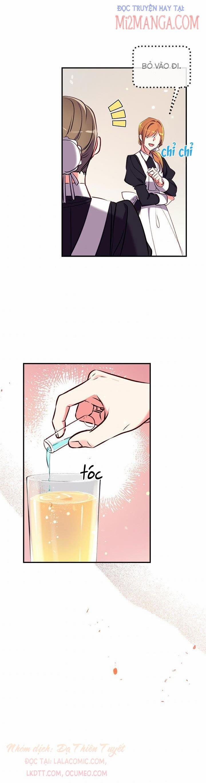 Chúng Ta Có Thể Trở Thành Người Nhà Không? 13.5 trang 27