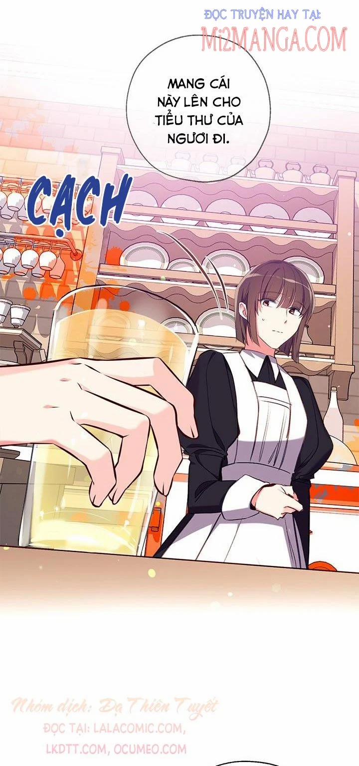 Chúng Ta Có Thể Trở Thành Người Nhà Không? 13.5 trang 29