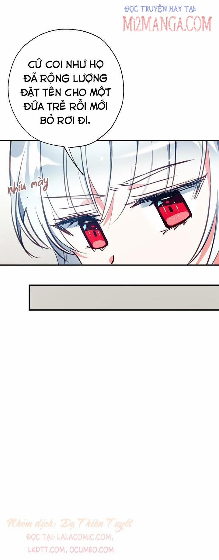 Chúng Ta Có Thể Trở Thành Người Nhà Không? 13.5 trang 3