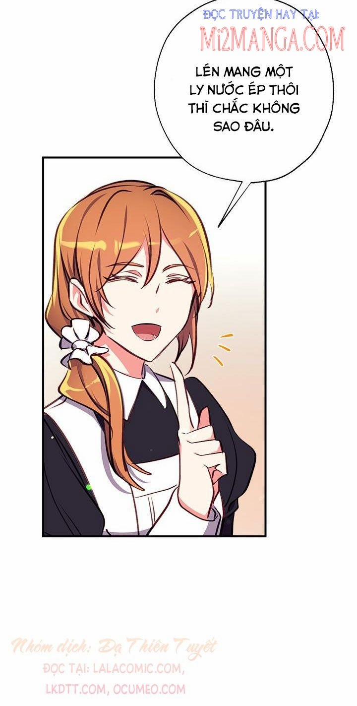 Chúng Ta Có Thể Trở Thành Người Nhà Không? 13.5 trang 30