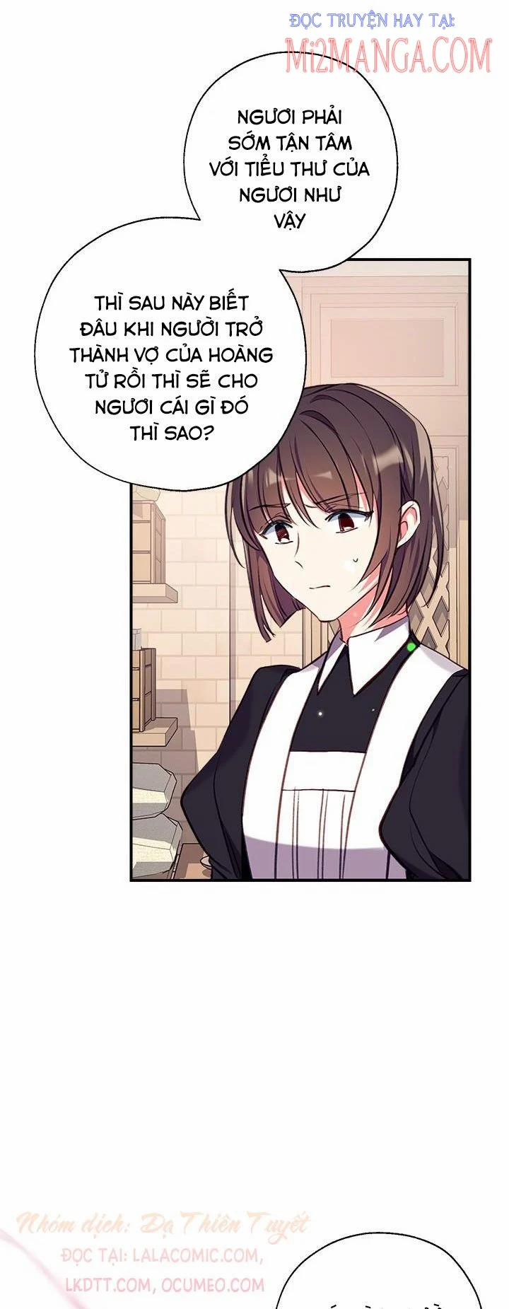 Chúng Ta Có Thể Trở Thành Người Nhà Không? 13.5 trang 31