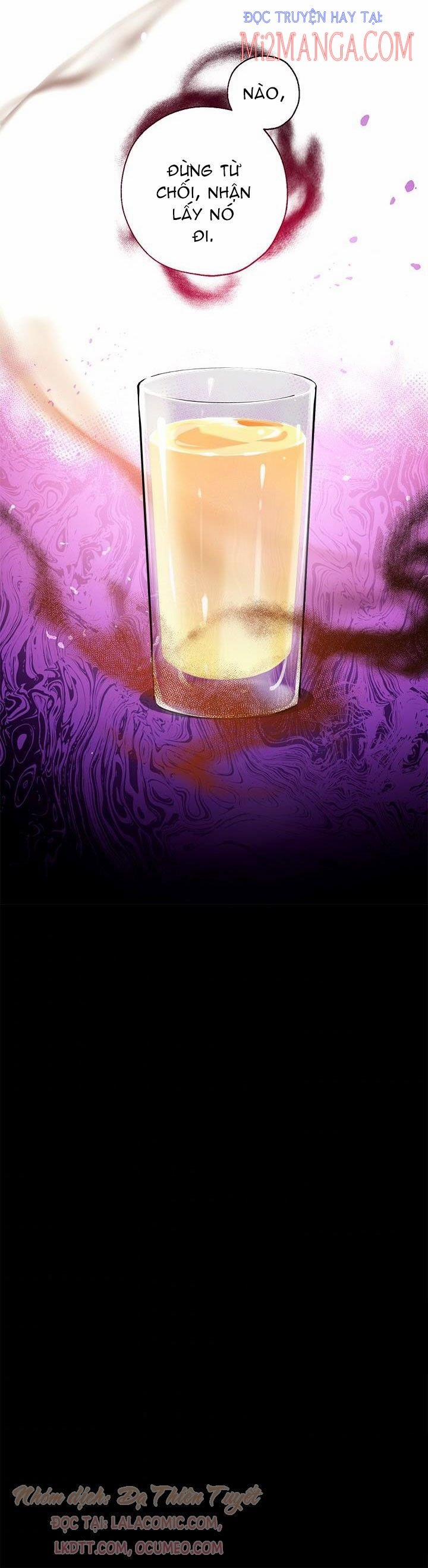 Chúng Ta Có Thể Trở Thành Người Nhà Không? 13.5 trang 32