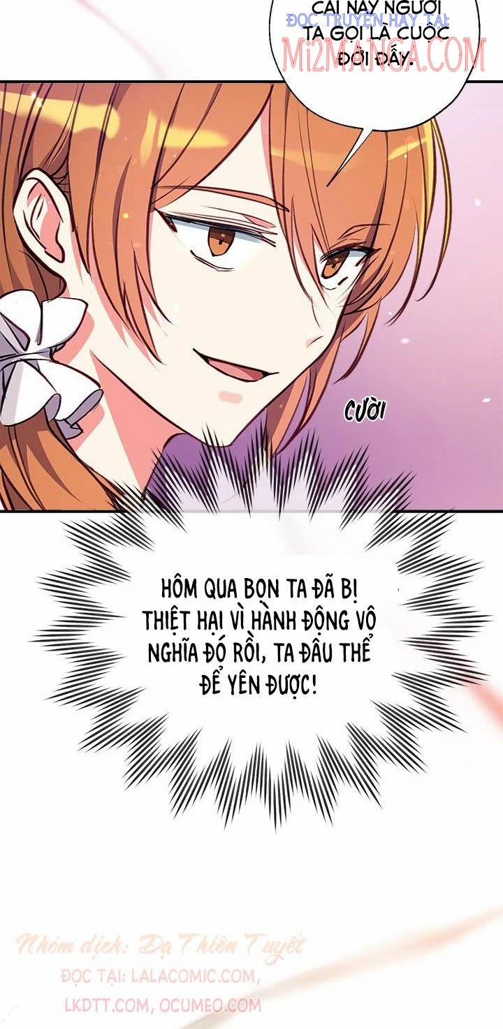 Chúng Ta Có Thể Trở Thành Người Nhà Không? 13.5 trang 33