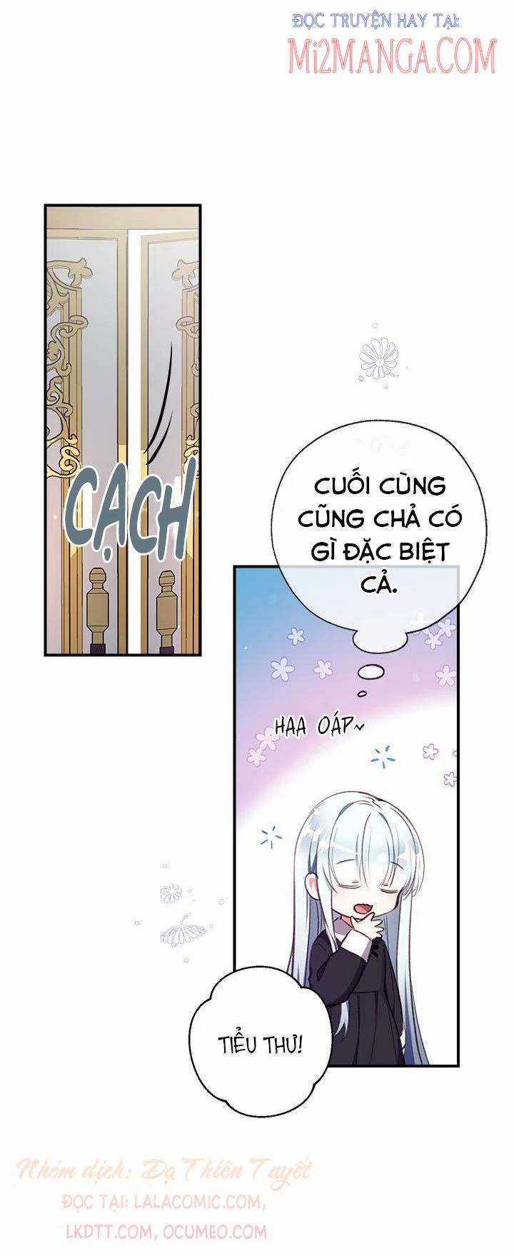 Chúng Ta Có Thể Trở Thành Người Nhà Không? 13.5 trang 4