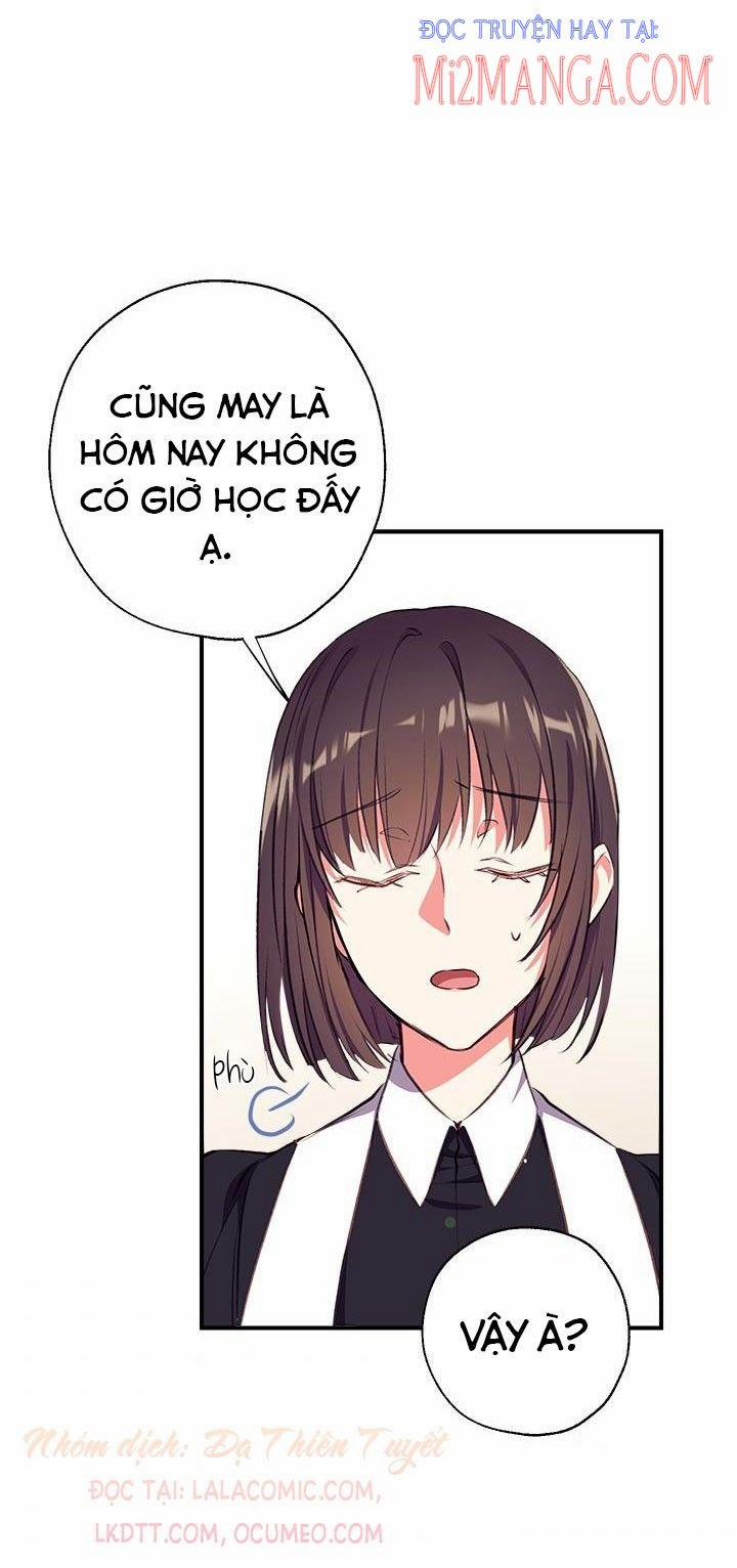 Chúng Ta Có Thể Trở Thành Người Nhà Không? 13.5 trang 6