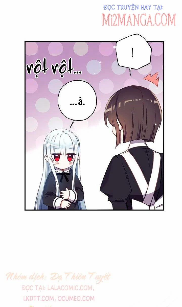 Chúng Ta Có Thể Trở Thành Người Nhà Không? 13.5 trang 9