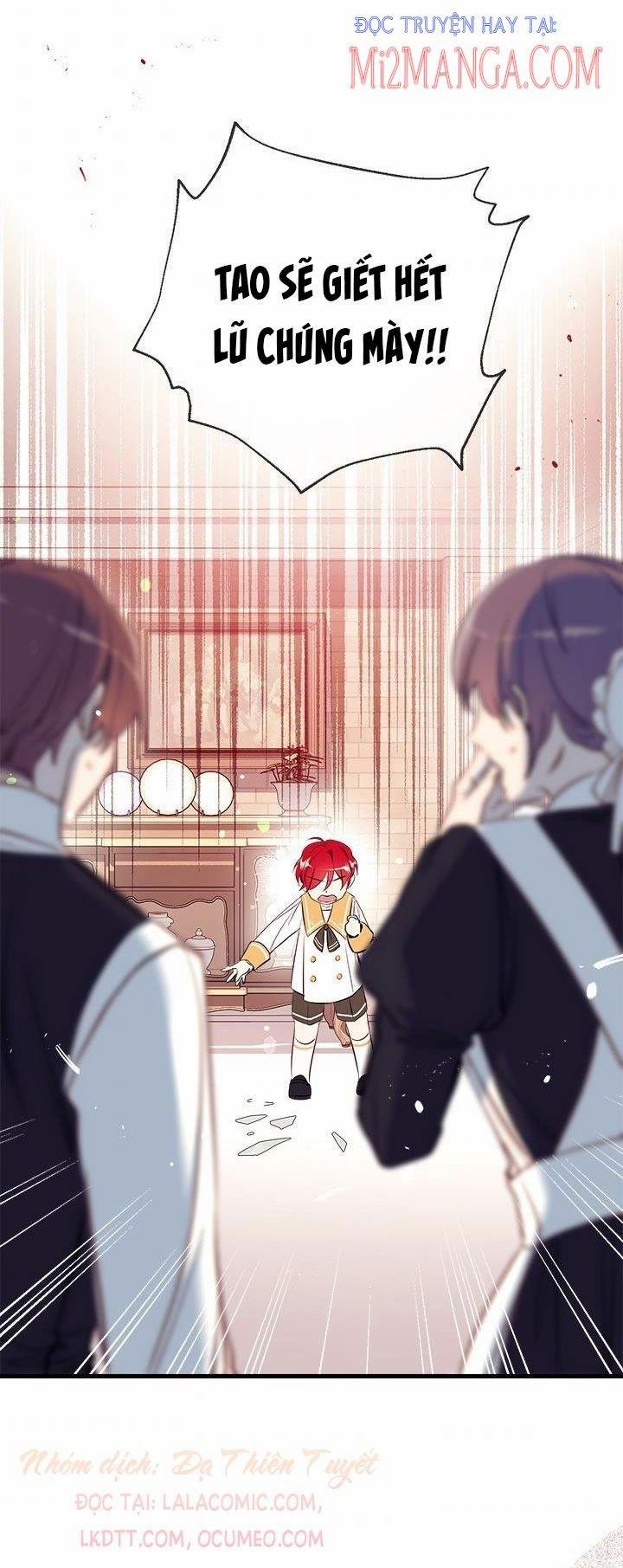 Chúng Ta Có Thể Trở Thành Người Nhà Không? 13 trang 1