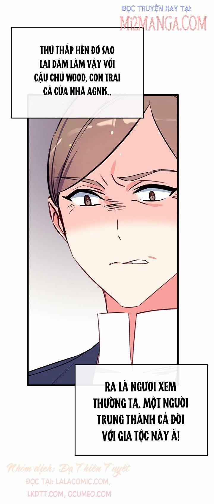 Chúng Ta Có Thể Trở Thành Người Nhà Không? 13 trang 14