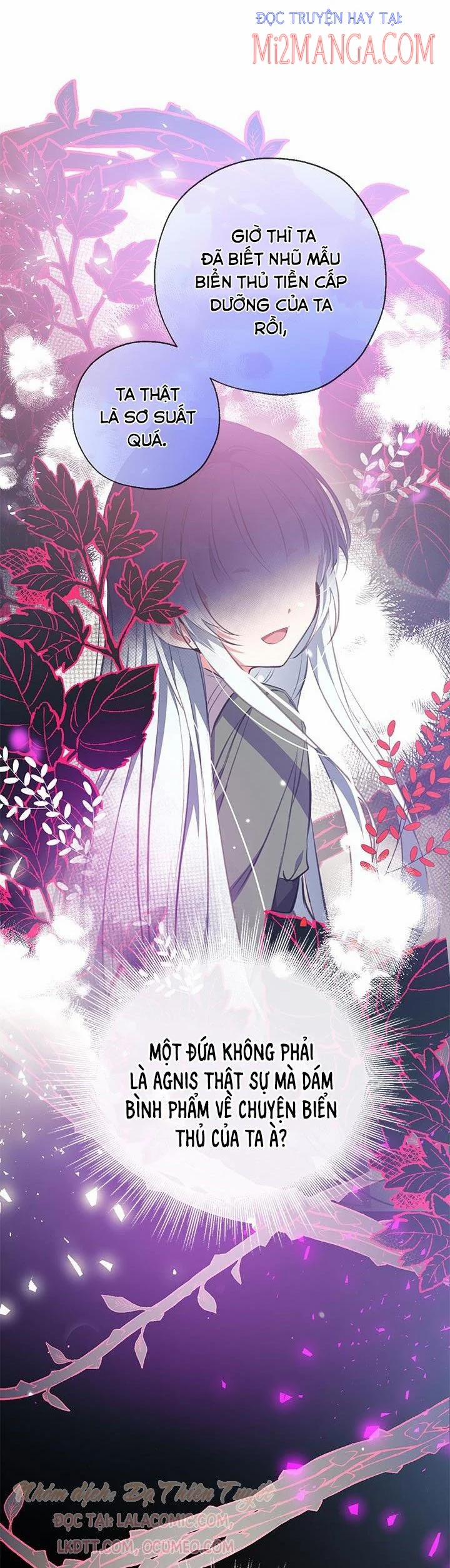 Chúng Ta Có Thể Trở Thành Người Nhà Không? 13 trang 15