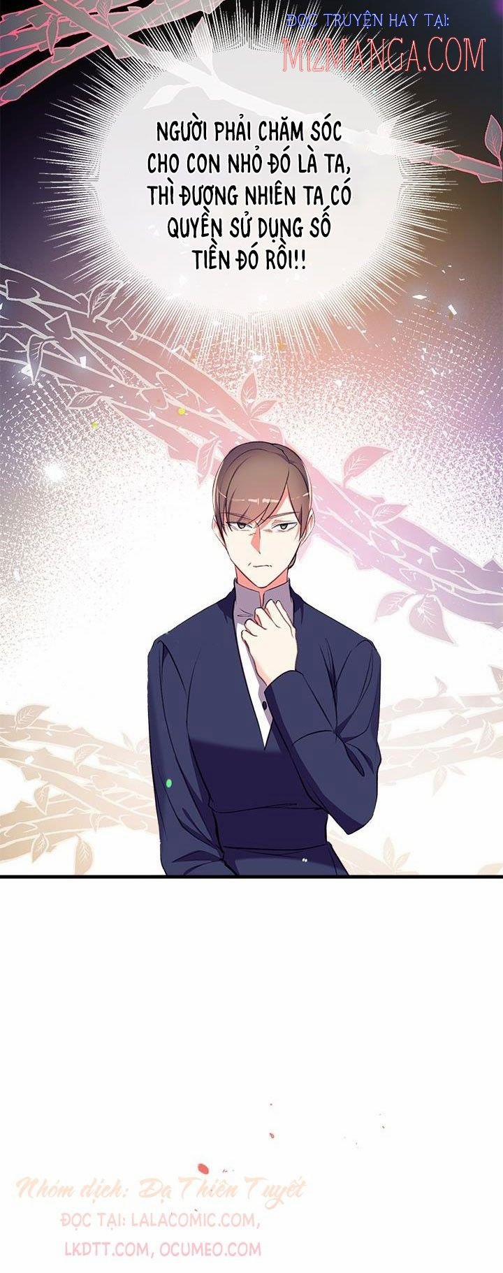 Chúng Ta Có Thể Trở Thành Người Nhà Không? 13 trang 16