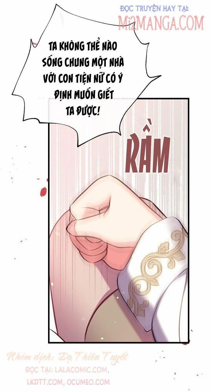 Chúng Ta Có Thể Trở Thành Người Nhà Không? 13 trang 17