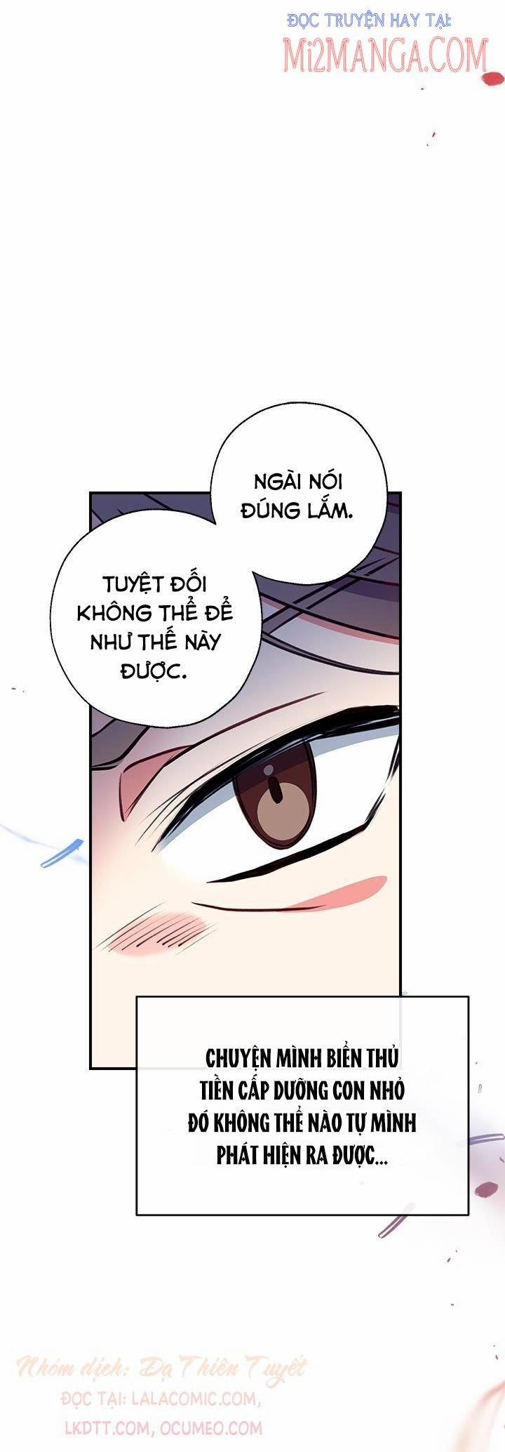 Chúng Ta Có Thể Trở Thành Người Nhà Không? 13 trang 18