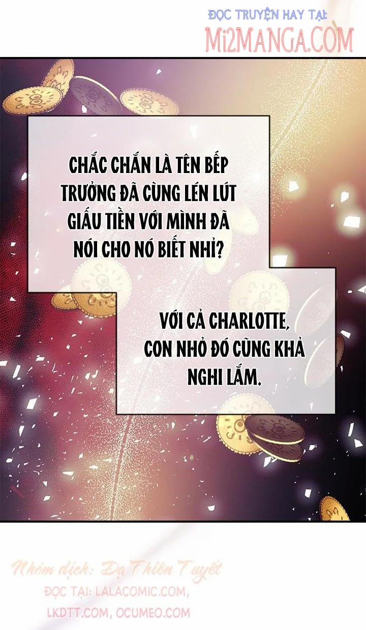 Chúng Ta Có Thể Trở Thành Người Nhà Không? 13 trang 19