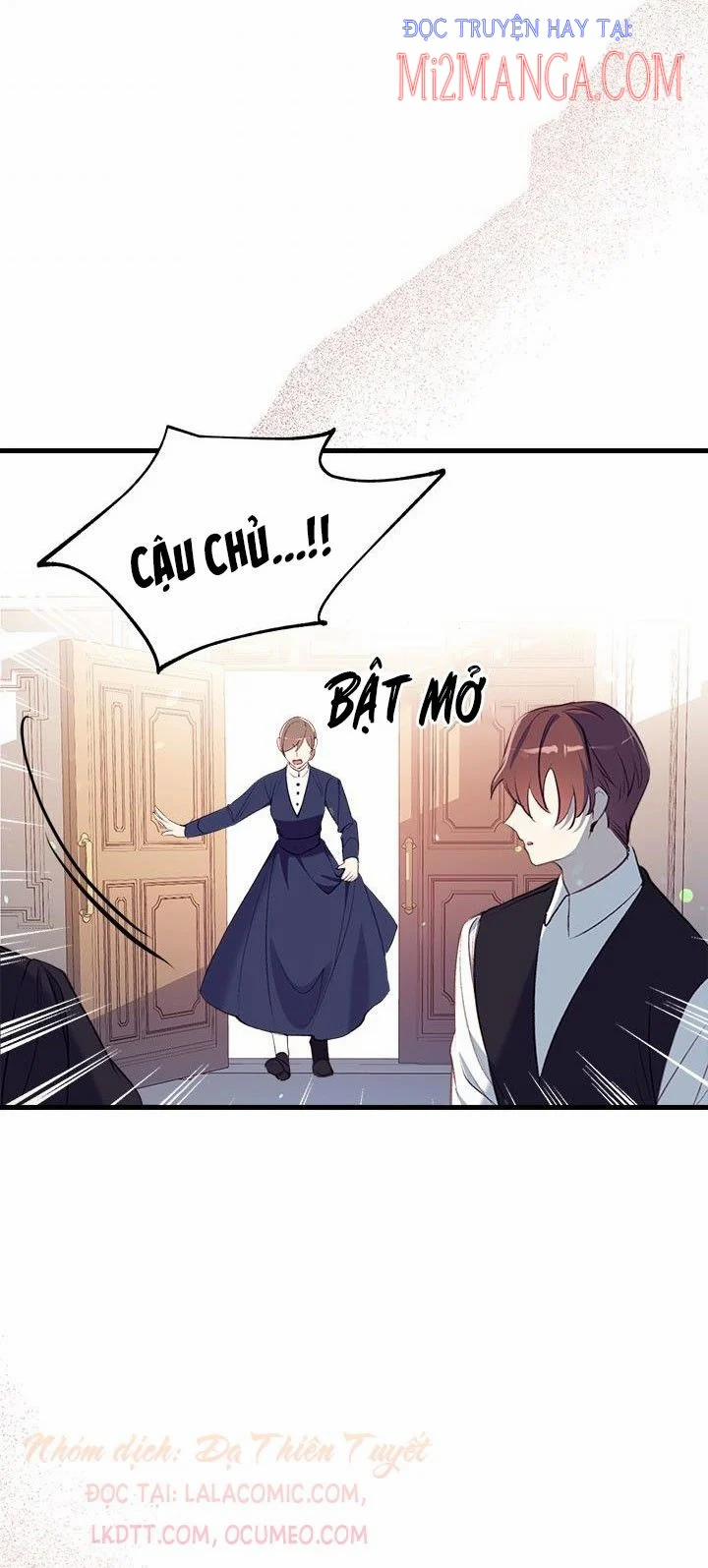 Chúng Ta Có Thể Trở Thành Người Nhà Không? 13 trang 2