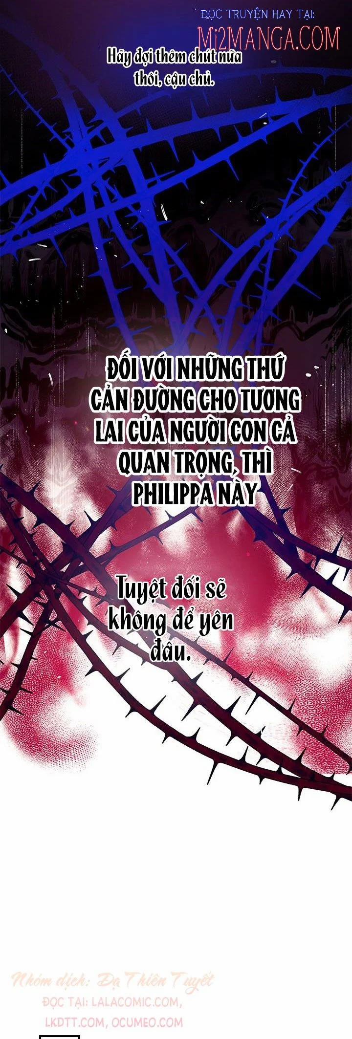 Chúng Ta Có Thể Trở Thành Người Nhà Không? 13 trang 23