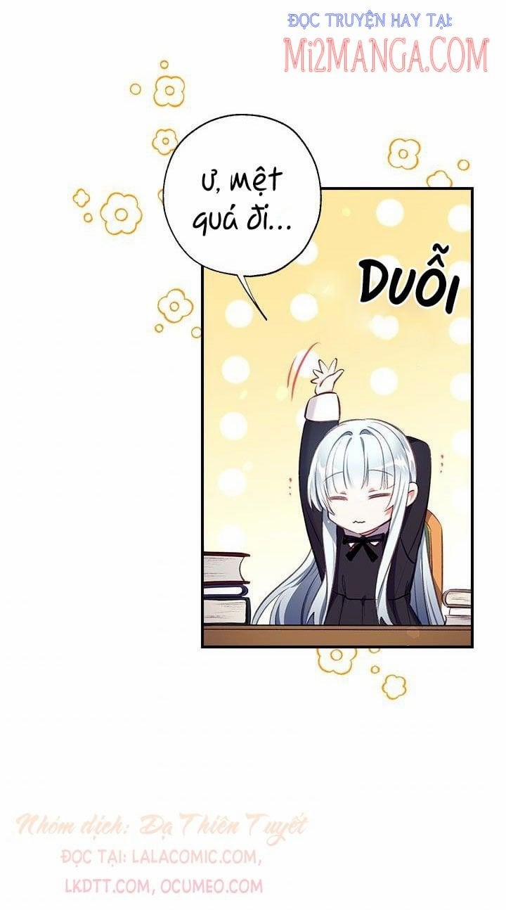 Chúng Ta Có Thể Trở Thành Người Nhà Không? 13 trang 26