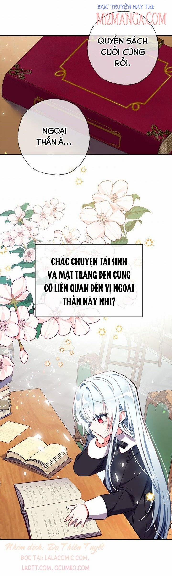 Chúng Ta Có Thể Trở Thành Người Nhà Không? 13 trang 27