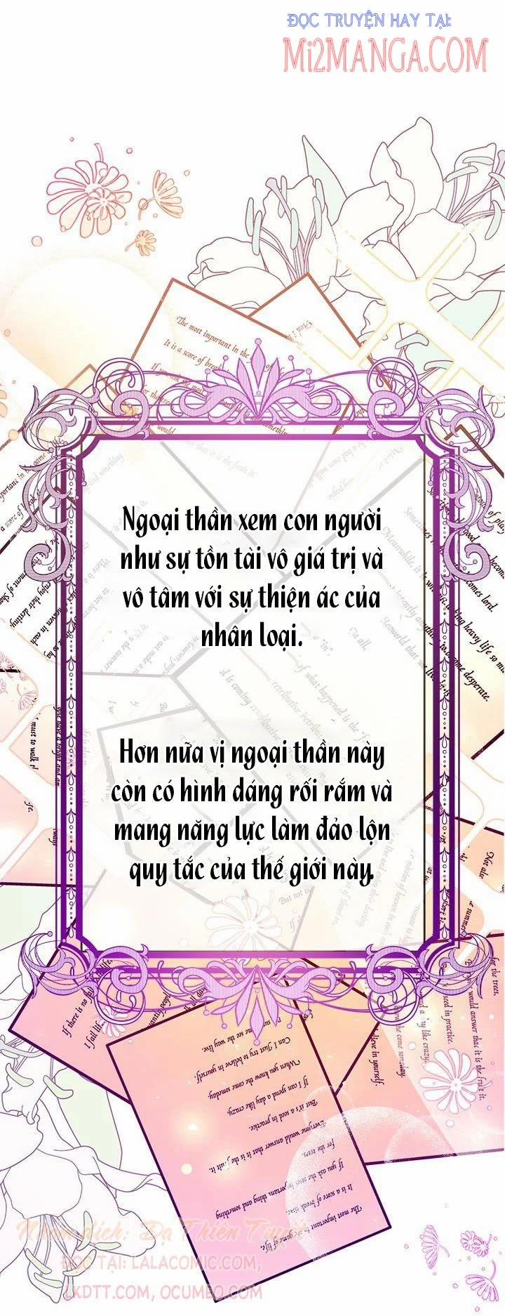 Chúng Ta Có Thể Trở Thành Người Nhà Không? 13 trang 28
