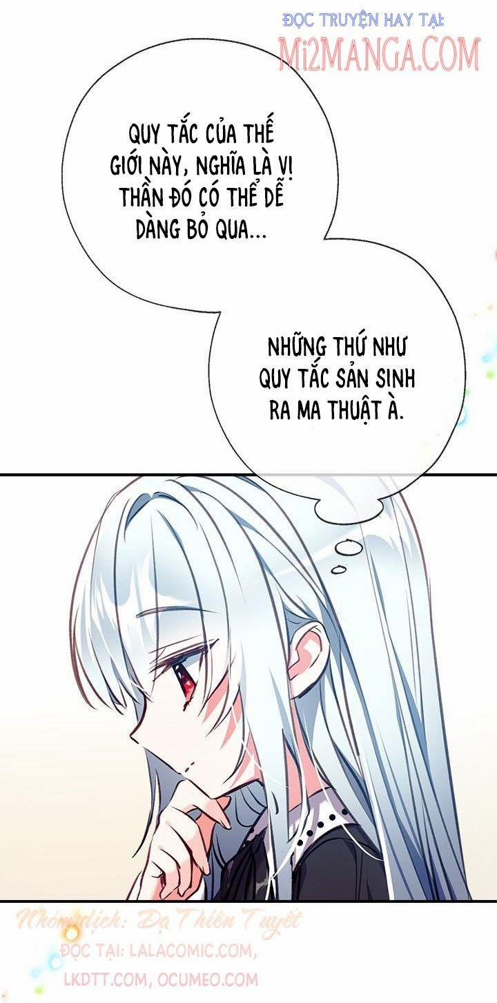 Chúng Ta Có Thể Trở Thành Người Nhà Không? 13 trang 29